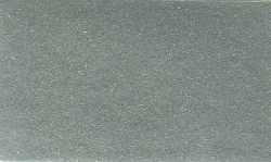 1989 Chrysler Platinum Silver Poly